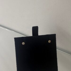 ZLATNE NAUŠNICE BRILJANTI