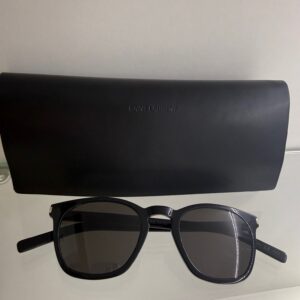 SAINT LAURENT SLIM SUNČANE NAOČALE