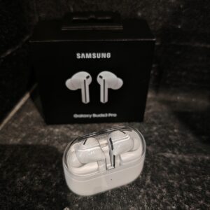 SAMSUNG GALAXY BUDS 3 PRO