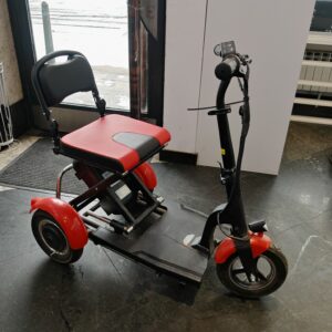 ELEKTRO SKUTER AM-L1