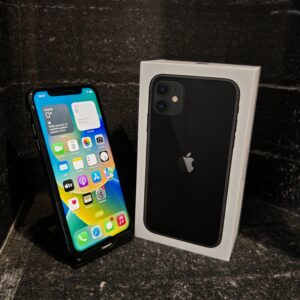 IPHONE 11 64 GB