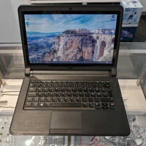 DELL LATITUDE 3340