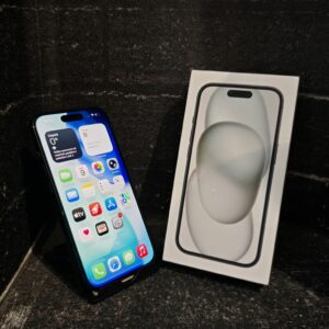 IPHONE 15 128 GB