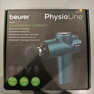 RUČNI MASAŽER BEURER MG99