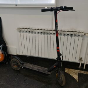 ELEKTRIČNI ROMOBIL E-GONI S16