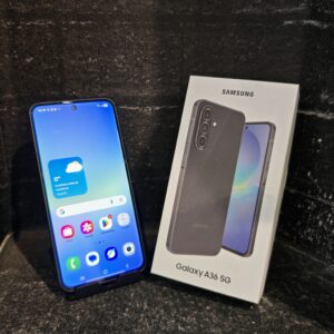 SAMSUNG GALAXY A36