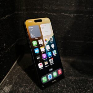 IPHONE 15 PRO 128 GB