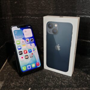 IPHONE 13 MINI 128 GB