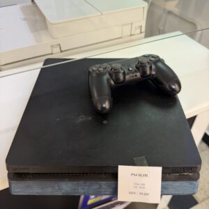 PS4 SLIM KONZOLA