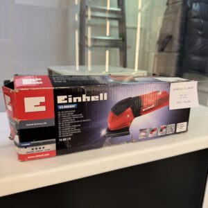 EINHEL TC DS19 BRUSILICA
