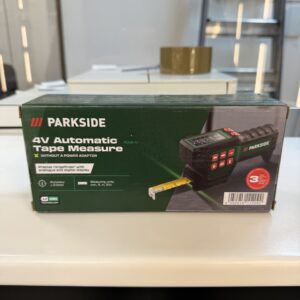 PARKSIDE MJERNA TRAKA