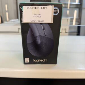 LOGITECH LIFT MIŠ