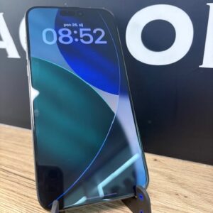 Iphone 15 Pro Max 256 gb