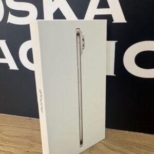 iPhone 17  Air 256GB Light Gold NOVO !