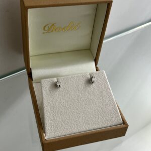 ZLATNE NAUŠNICE BRILJANTI