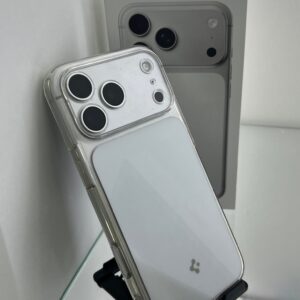 IPHONE 17 PRO MAX 256 GB