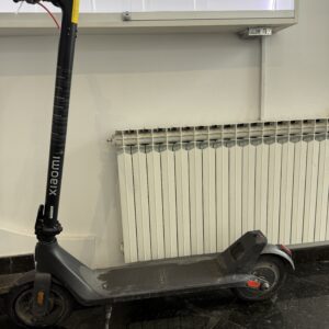 XIAOMI ELECTRIC SCOOTER 4 LITE (2nd Gen)