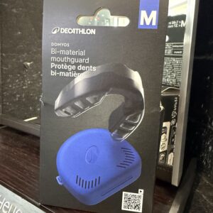 ŠTITNIK ZA ZUBE OD GELA CHALLENGER