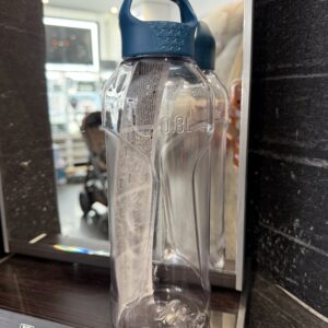 BOCA ZA VODU 0,8L NOVO