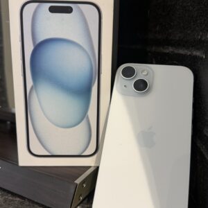 IPHONE 15 128GB