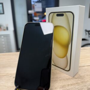IPHONE 15 128GB