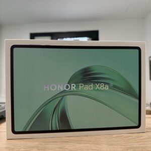 HONOR PAD X8A 128GB WIFI NOVO