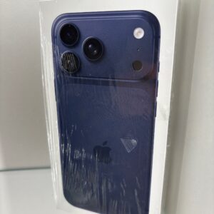 IPHONE 17 PRO MAX 256GB, NOVO!