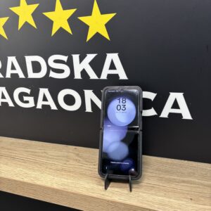 SAMSUNG GALAXY Z FLIP5 256GB