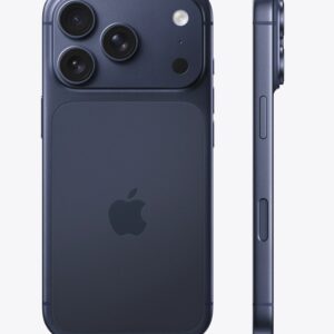 Iphone 17 Pro 256GB NOVO !