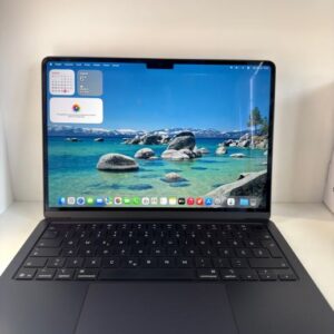 APPLE MACBOOK AIR M4 13,6”