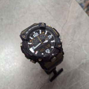 CASIO G-SHOCK GG-B100-1A3ER