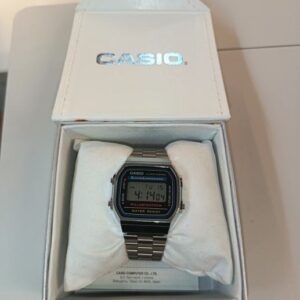 CASIO SAT