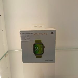 HUAWEI WATCH 4 FIT PRO