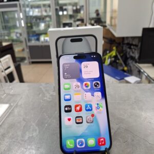 IPHONE 15 128GB