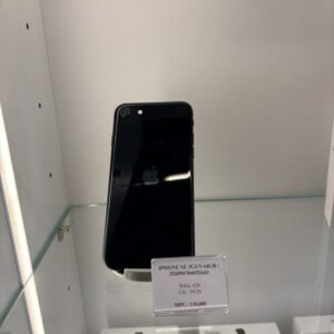 IPHONE SE 3GEN 64GB