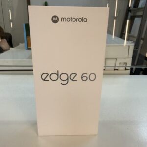 MOTOROLA EDGE 60 256GB