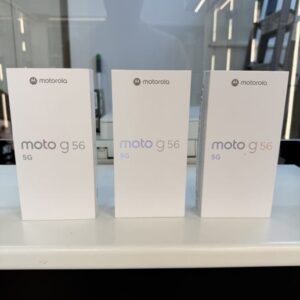MOTOROLA MOTO G56 5G 256GB
