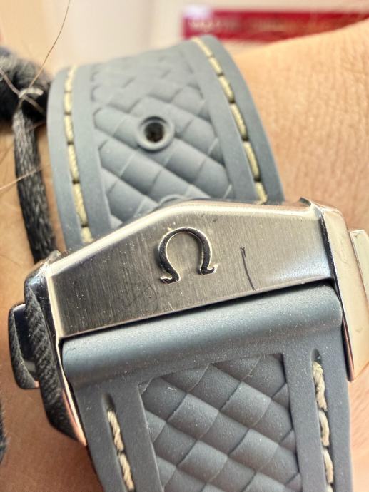 OMEGA SEAMASTER AQUA TERRA - Slika 5