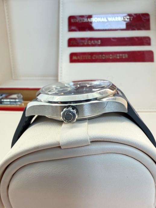 OMEGA SEAMASTER AQUA TERRA - Slika 3