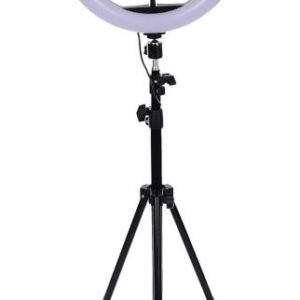 RING LIGHT 33CM + STALAK