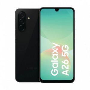 SAMSUNG GALAXY A26 NOVO