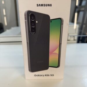 SAMSUNG GALAXY A56 5G 256GB