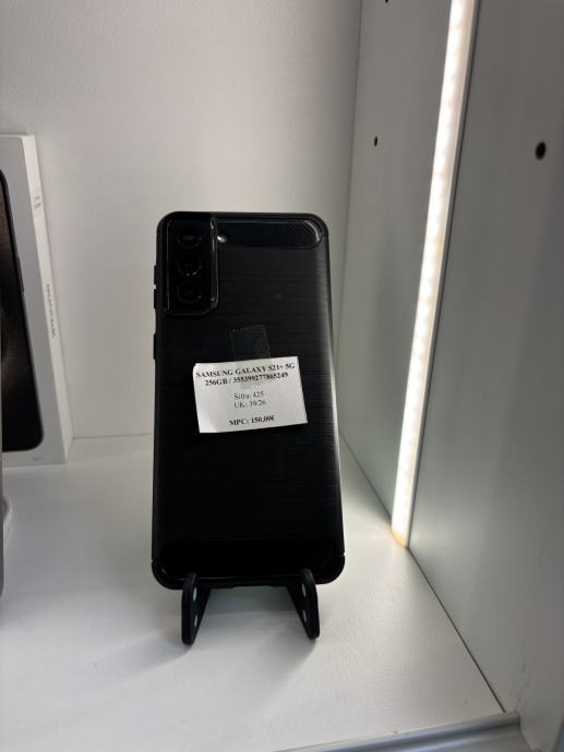 SAMSUNG GALAXY S21+ 5G 256GB