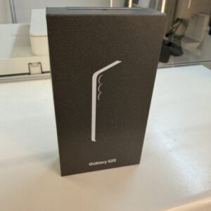 SAMSUNG GALAXY S25 256GB