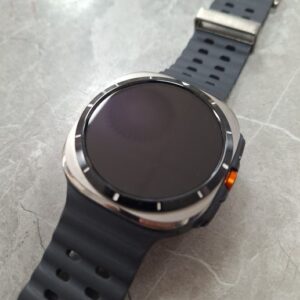 SAMSUNG GALAXY WATCH ULTRA