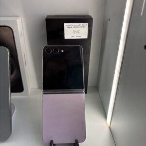 SAMSUNG GALAXY Z FLIP 256GB