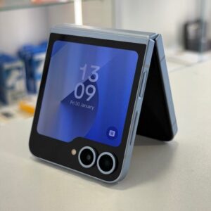 SAMSUNG GALAXY Z FLIP6 256GB