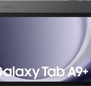 SAMSUNG GALAXY TAB A9+ 128GB WIFI