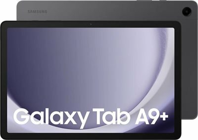 SAMSUNG GALAXY TAB A9+ 128GB WIFI