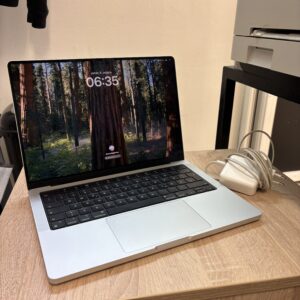MACBOOK M4 PRO 512GB